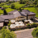 Tawerna Villa Toscana Dania