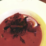 Pańska 13 Nourriture