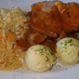 Cafe À l'intérieur