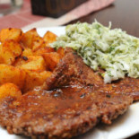 Bistro Na Talerzu Dania