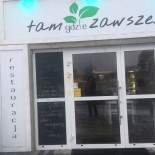 Tam Gdzie Zawsze Na zewnątrz