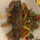 Babie Lato Nourriture