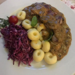 Babie Lato Nourriture