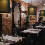 HG Restauracja Nourriture