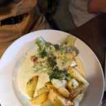 Villa Toscana Nourriture