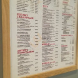 Kfc Menu