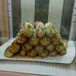 Pizzeria Centurion Nourriture