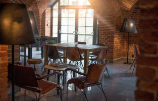 Ostoja À l'intérieur