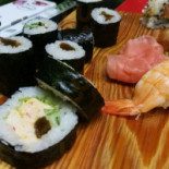 Sayuri Sushi Dania