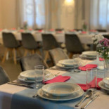 Wartownia Pub Nourriture