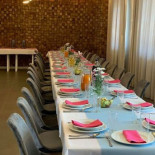 Wartownia Pub Nourriture