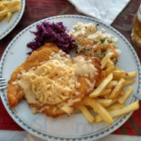 Centrum Restauracja Kinga Podbielniak Dania