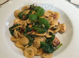 Zielony Ogród Nourriture