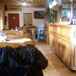 Zajazd Pecio Nourriture