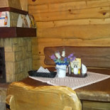 Zajazd Pecio Nourriture