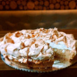 Sosnowa Cafe Dania