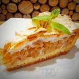 Sosnowa Cafe Dania