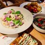 Mercado Tapas Bistro Nourriture