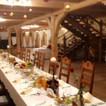 Karczma Szlachecki Dwór Dania