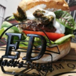 Jack's Truck Nourriture