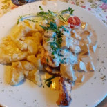 Karczma Holny Dania