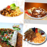 Kebab Dania