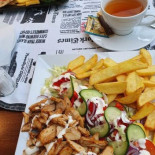 Pizzeria Mexicana Dania