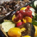 Grill Na Kazimierzu W Krakowie Dania