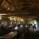 Górski Grill À l'intérieur