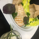 U Mikołajca À l'intérieur