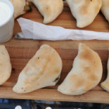 Imbir Pizzeria Pub Nourriture