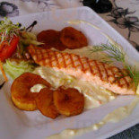 Polkowicka Nourriture