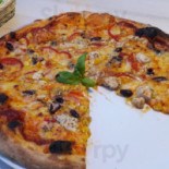 Bazylia Pizza&grill Dania