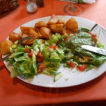 Stark Spichlerz Comida