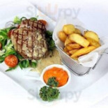 Orzechowka Dom Weselny Nourriture