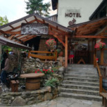 Jas Wedrowniczek Extérieur