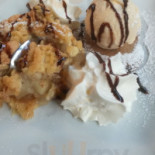 I Pizzeria Bocianówka Ojców Nourriture