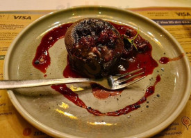 Dom Restauracyjny U Myśliwych Nourriture