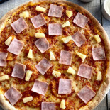 Pizza Dominium Dania