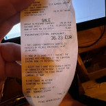 Karczma U Fiakra Nourriture