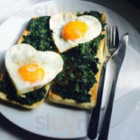 Kawiarnia Suplement Nourriture