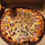 Giuseppe Pizzeria Dania
