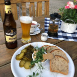 Karczma U Karola Dania