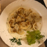 Maxim À l'intérieur