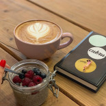 Cukru.cafe Menu