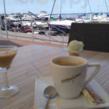 Pistacchio Ice Coffee Dania