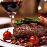 Confit I Wino Dania