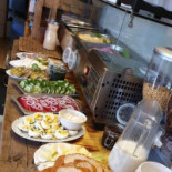 Myczkowianka Nourriture