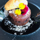 Strzelecka 18 Nourriture