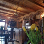 Karczma Młyn Comida